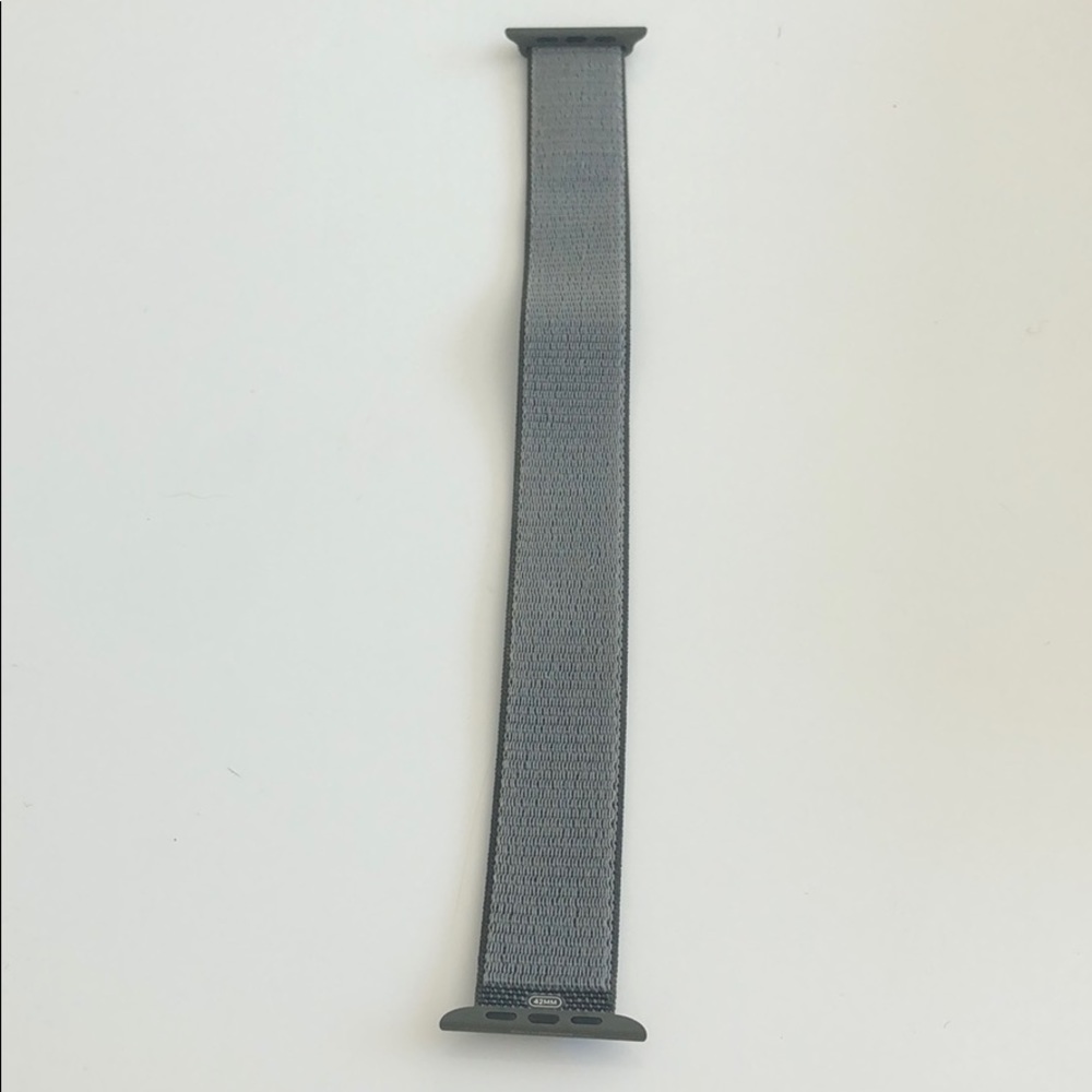 42mm Apple Series 3/Series 4 Strap